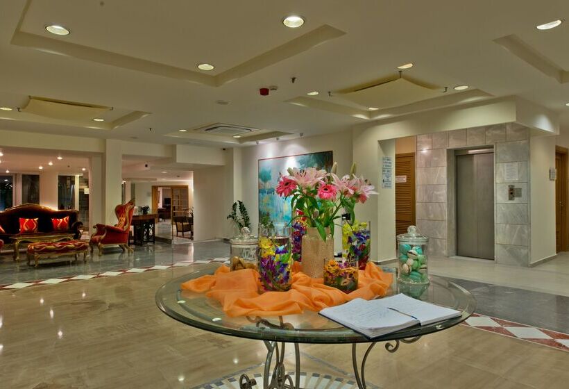 فندق Minos Ambassador   Adults Only