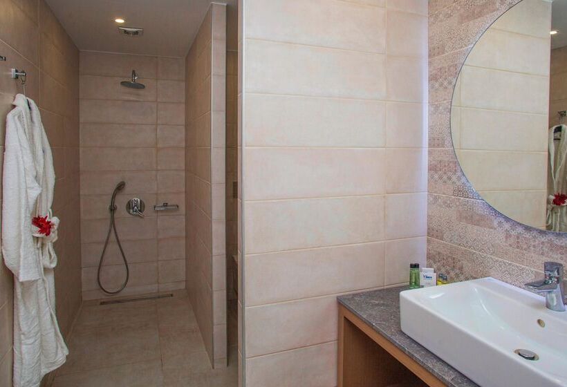 فندق Minos Ambassador   Adults Only