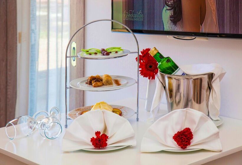 فندق Minos Ambassador   Adults Only