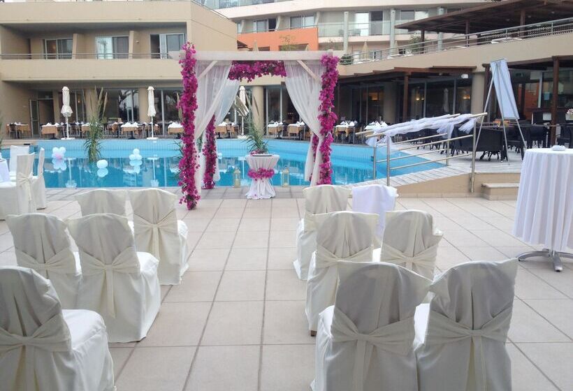 فندق Minos Ambassador   Adults Only