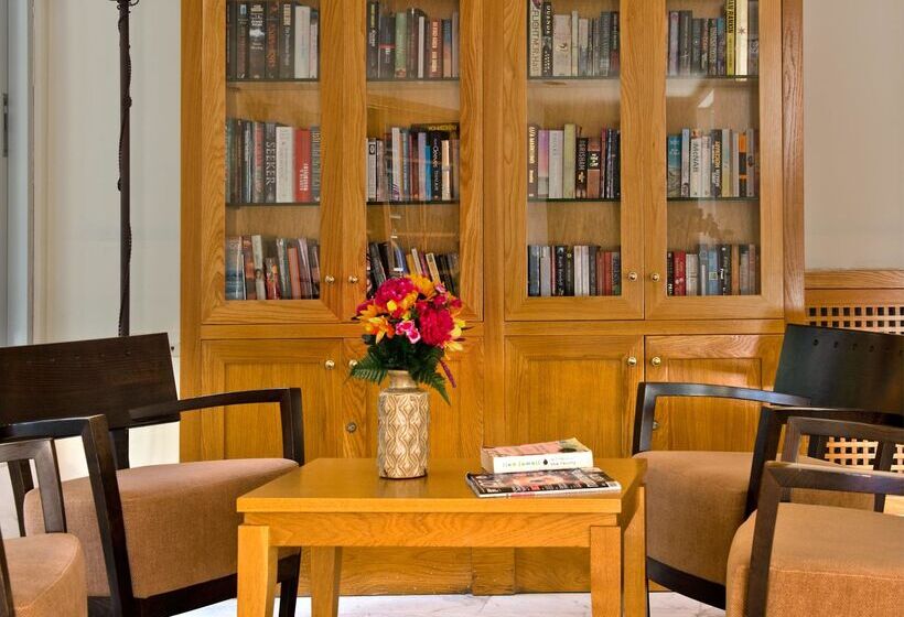 فندق Minos Ambassador   Adults Only