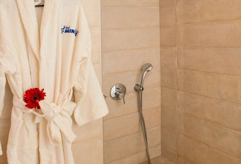 فندق Minos Ambassador   Adults Only