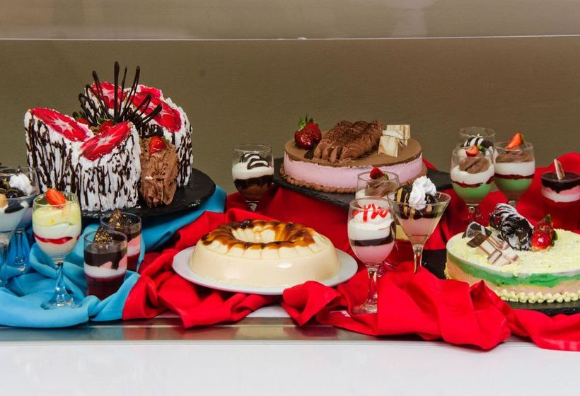 فندق Minos Ambassador   Adults Only