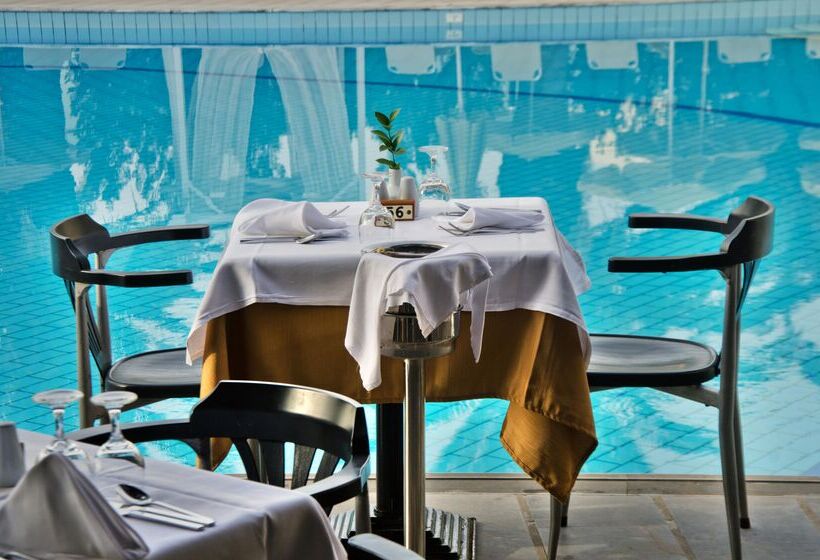 فندق Minos Ambassador   Adults Only