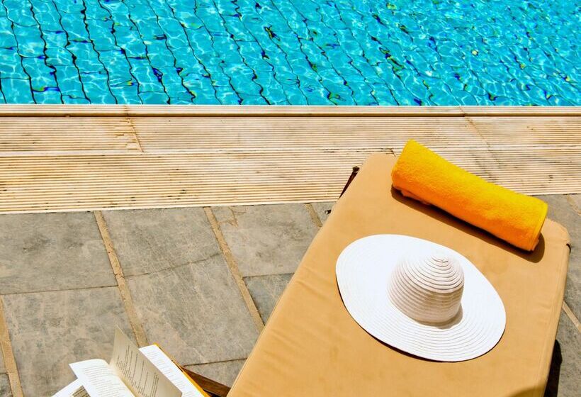 فندق Minos Ambassador   Adults Only
