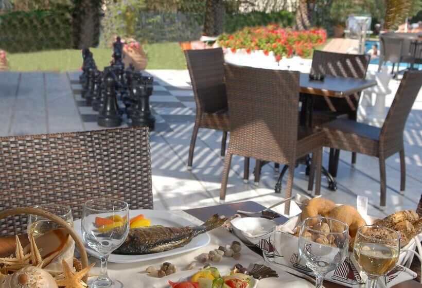 فندق Minos Ambassador   Adults Only