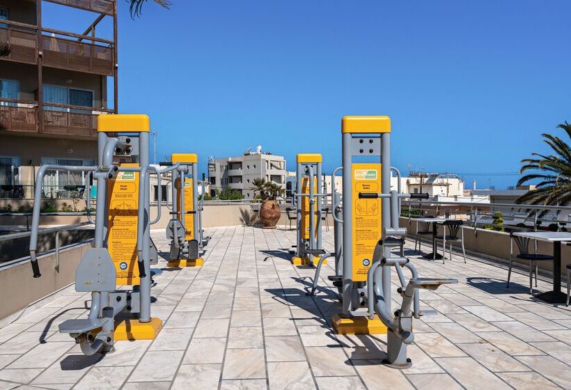 فندق Minos Ambassador   Adults Only