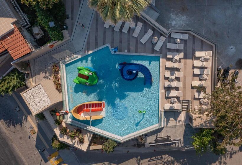 فندق Minos Ambassador   Adults Only