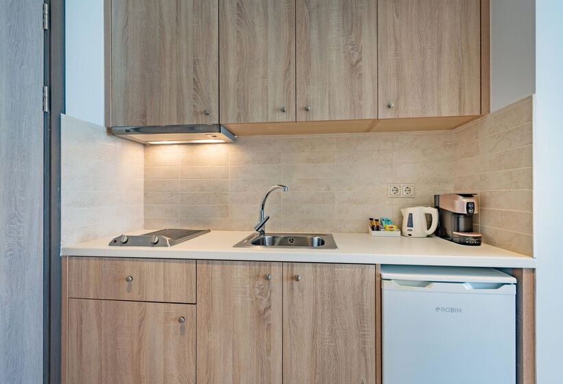 فندق Minos Ambassador   Adults Only