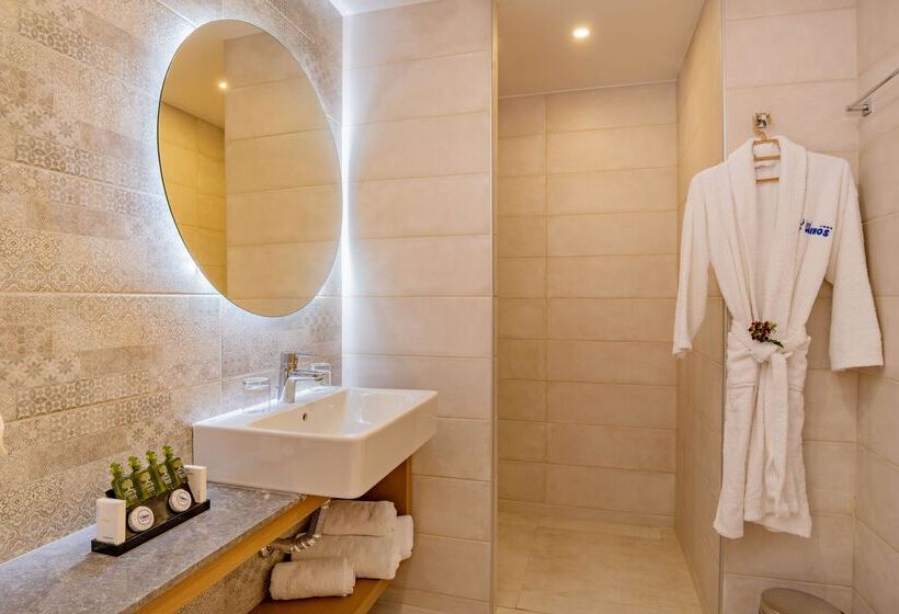 فندق Minos Ambassador   Adults Only