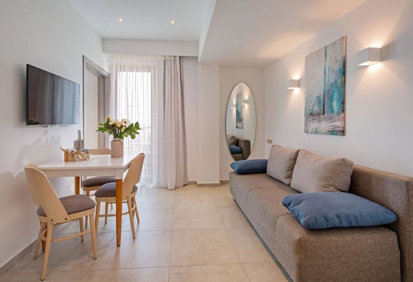 فندق Minos Ambassador   Adults Only