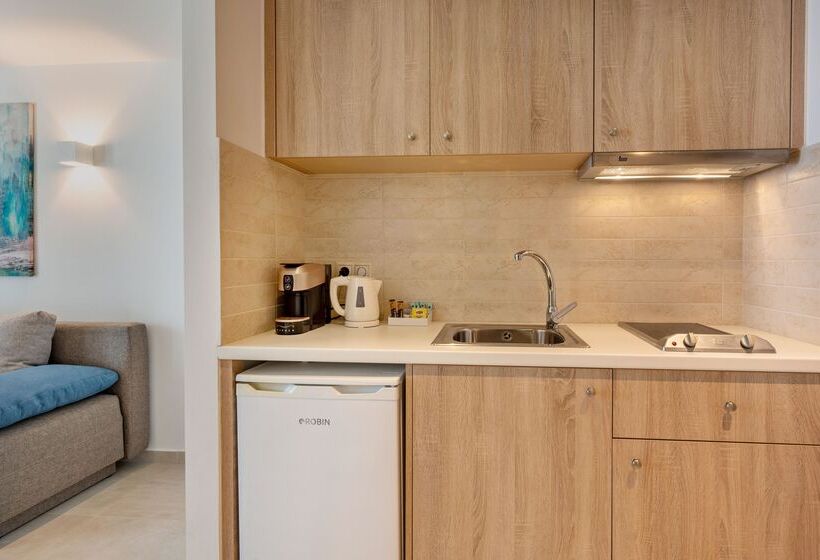 فندق Minos Ambassador   Adults Only