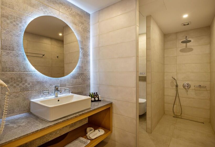 فندق Minos Ambassador   Adults Only