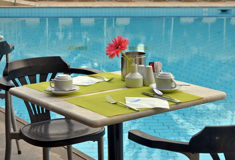 فندق Minos Ambassador   Adults Only