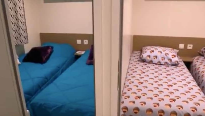 בית מלון כפרי Mouette Rieuse