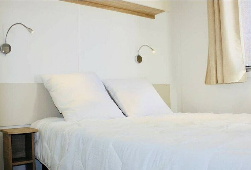 בית מלון כפרי Mouette Rieuse