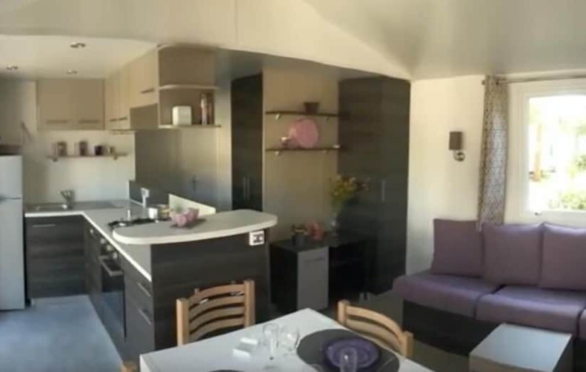 בית מלון כפרי Mouette Rieuse