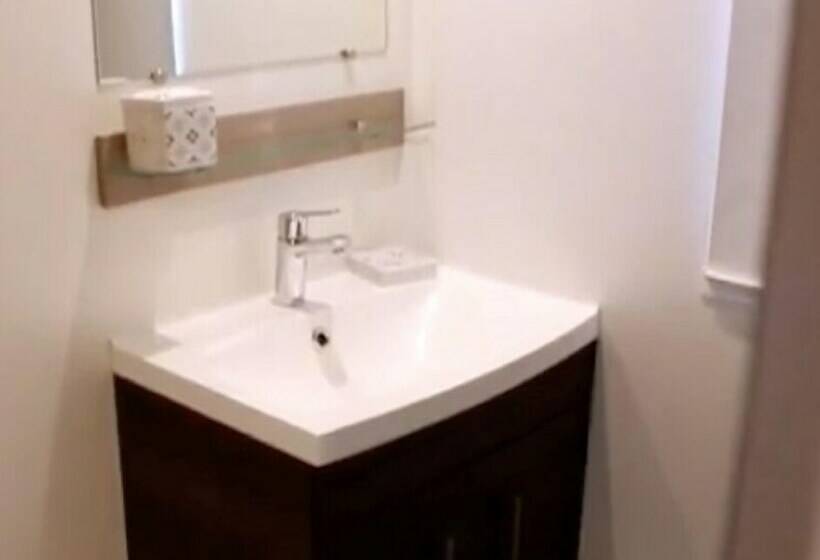 בית מלון כפרי Mouette Rieuse