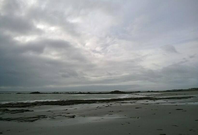 בית מלון כפרי Mouette Rieuse