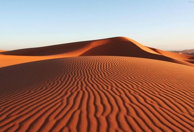 هتل Nomad Life Style