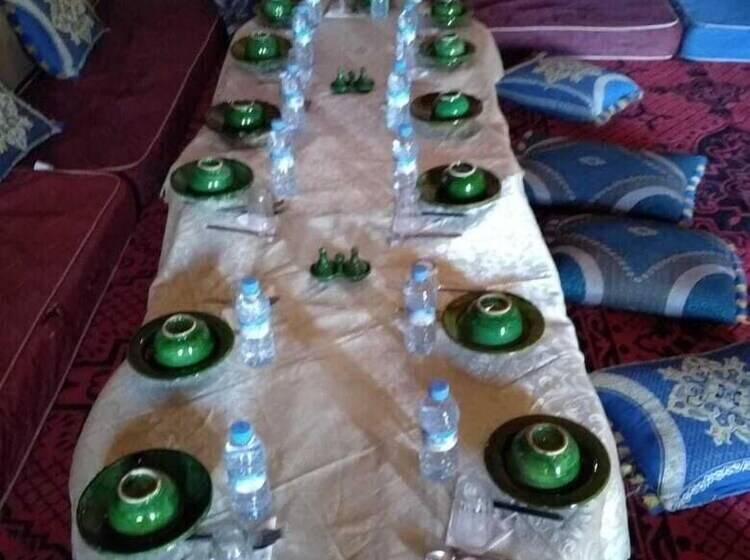 هتل Nomad Life Style