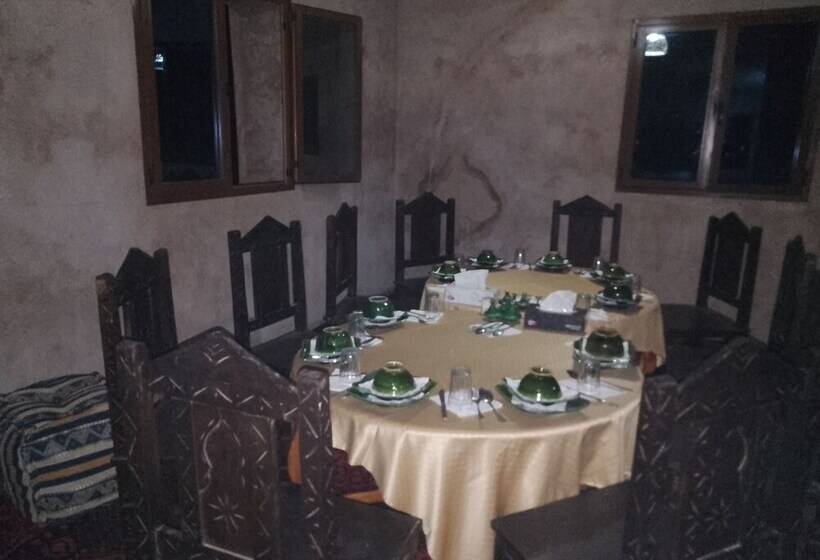 هتل Nomad Life Style