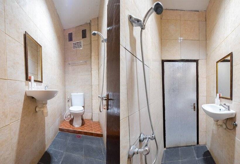 酒店 Oyo 1695 Royal Senggigi