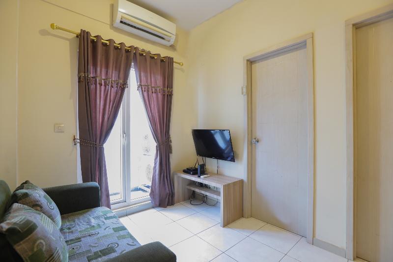 هتل Oyo 2103 Lauv Room 2 Grand Centerpoint