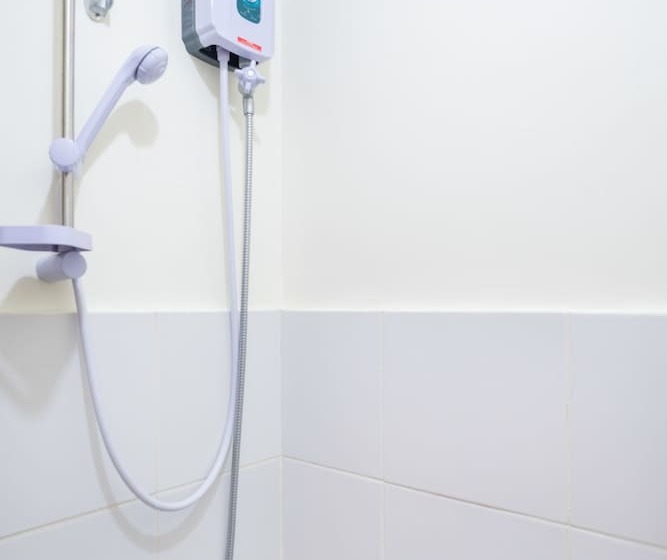 ホテル Oyo 216 Urban Deca Tower Mandaluyong