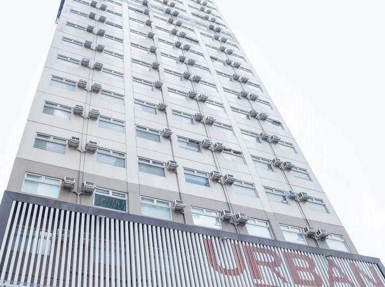 ホテル Oyo 216 Urban Deca Tower Mandaluyong