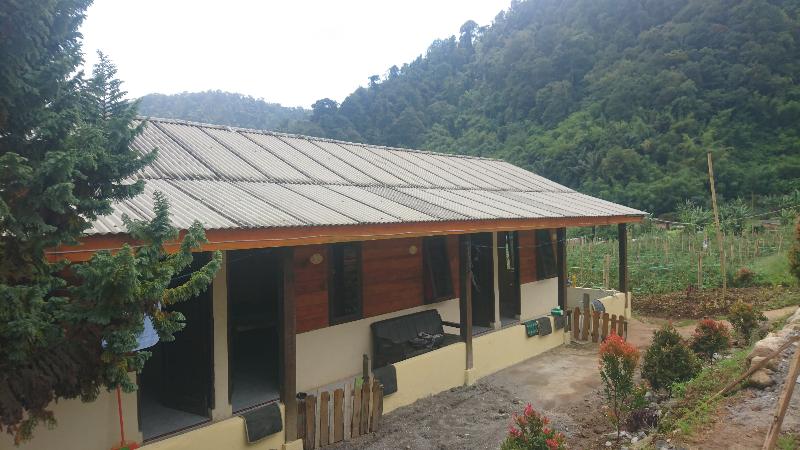 호텔 Penginapan Imanuel Lau Gara By Zuzu