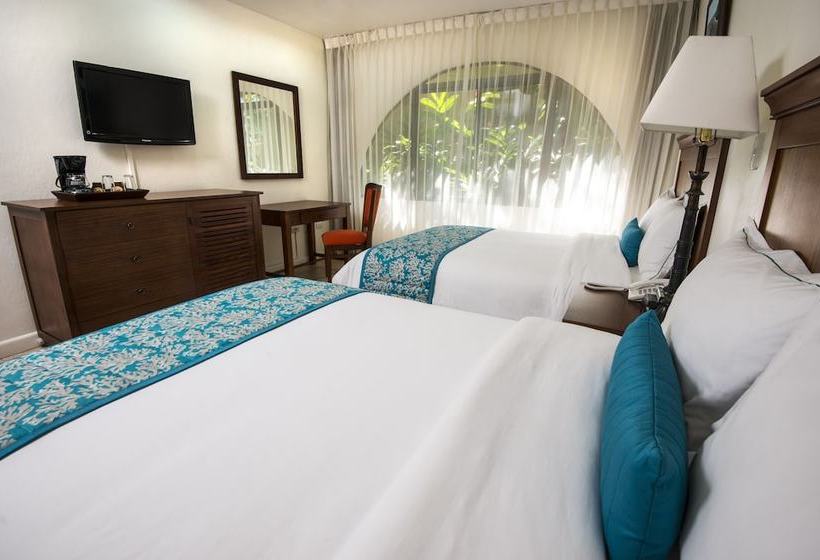 호텔 Punta Leona  All Inclusive