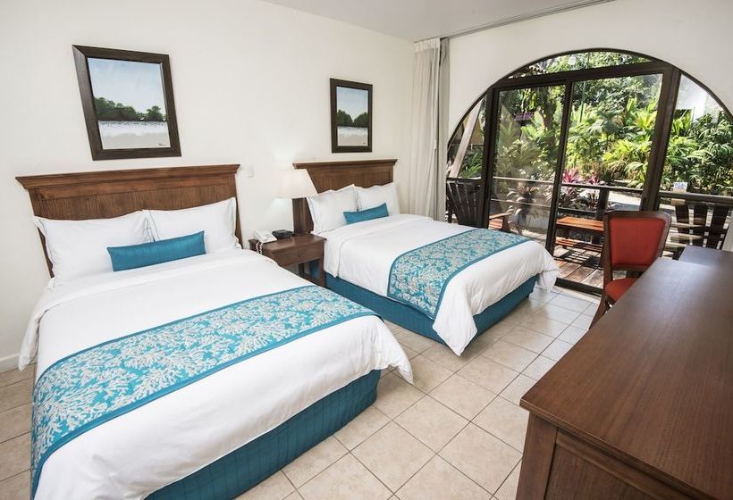 호텔 Punta Leona  All Inclusive