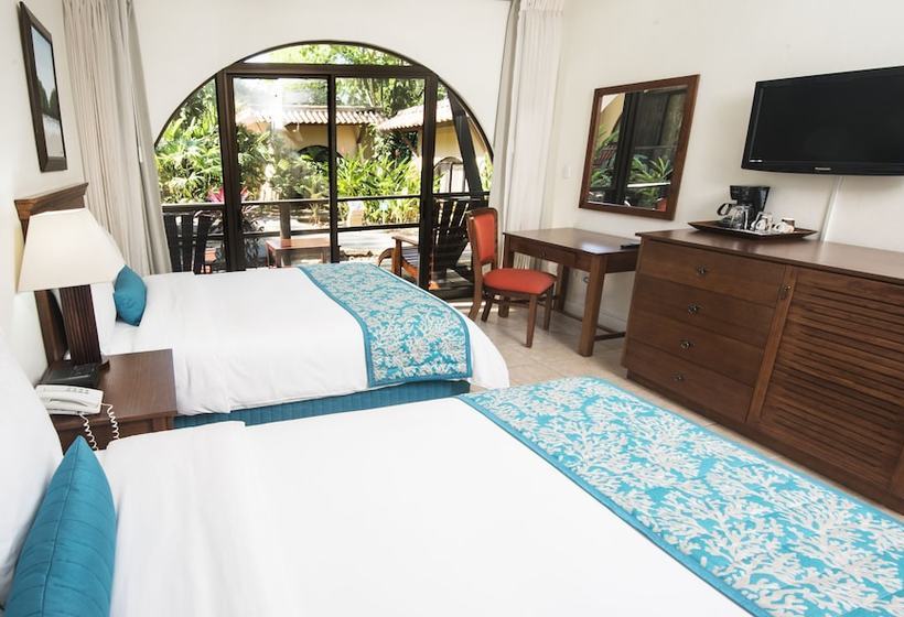 호텔 Punta Leona  All Inclusive