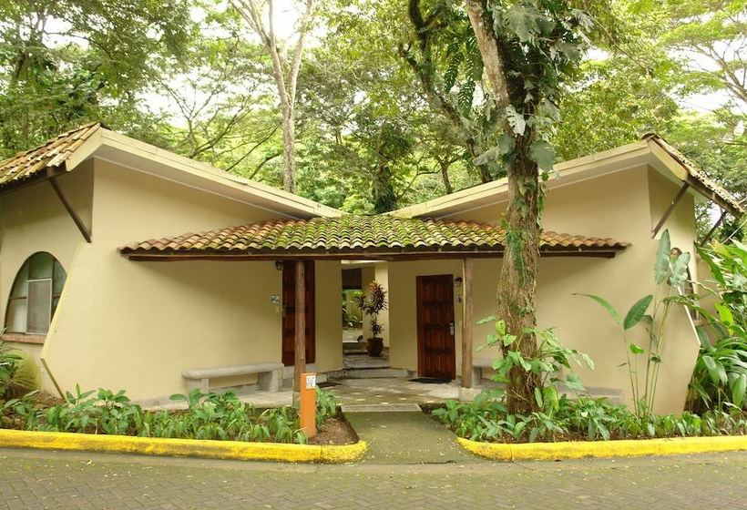 호텔 Punta Leona  All Inclusive