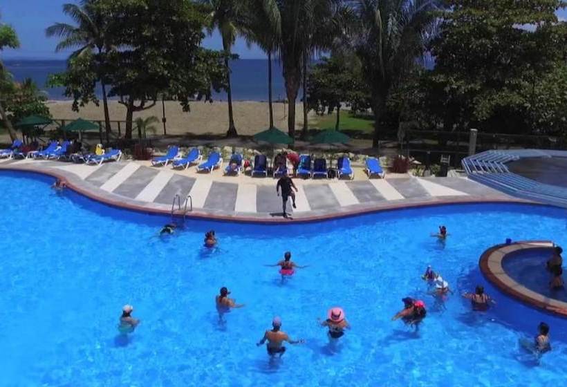 호텔 Punta Leona  All Inclusive