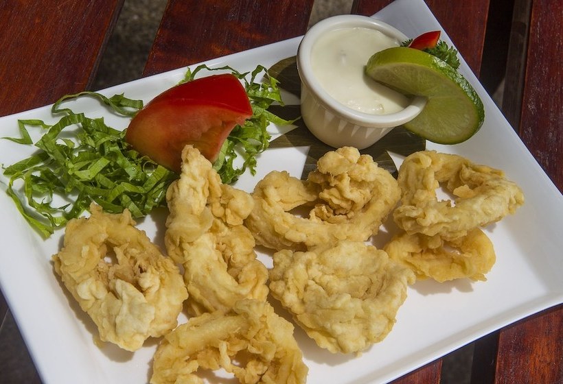 호텔 Punta Leona  All Inclusive