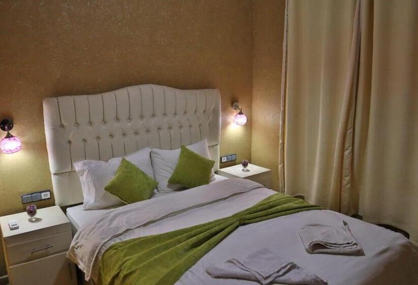 هتل Residence Touristique Merzouga