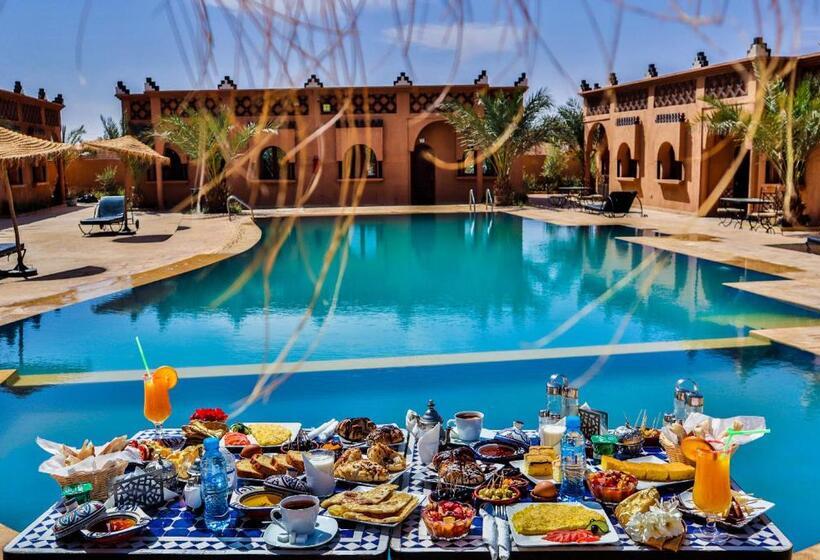 هتل Residence Touristique Merzouga