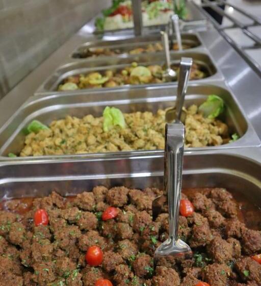 هتل Residence Touristique Merzouga