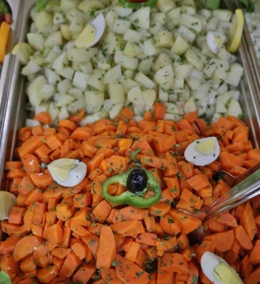 هتل Residence Touristique Merzouga