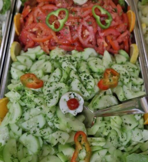 هتل Residence Touristique Merzouga