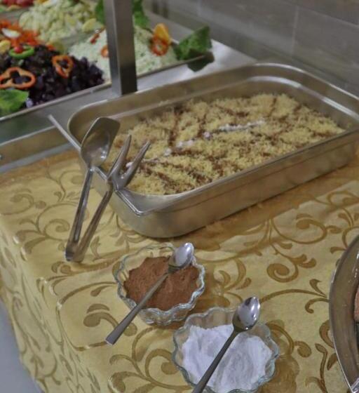 هتل Residence Touristique Merzouga