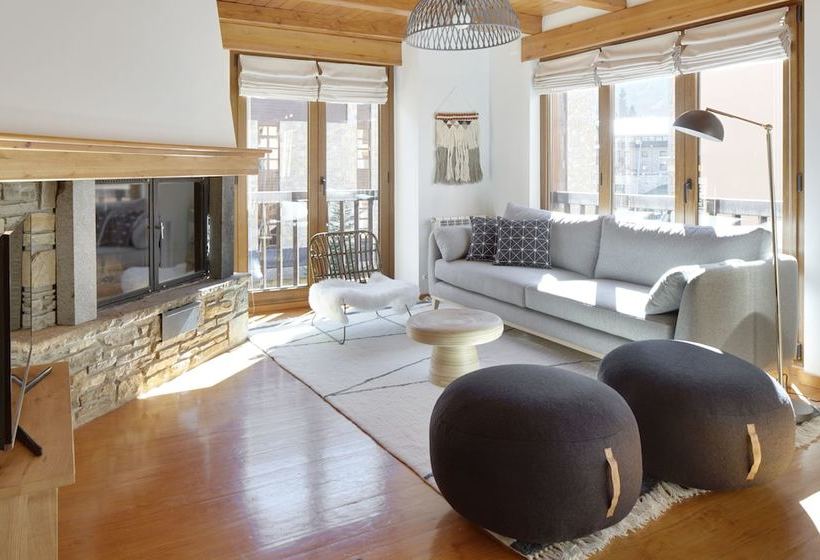 酒店 Ribaeta By Feelfree Rentals