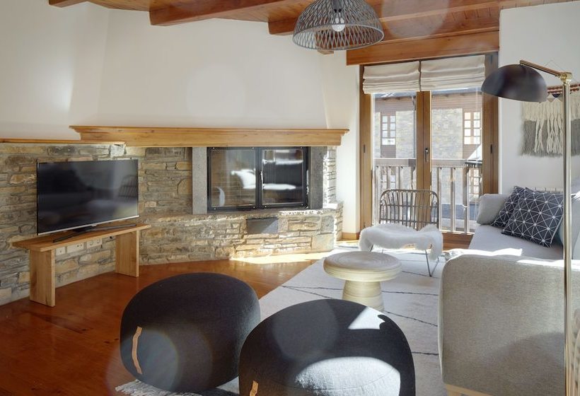 酒店 Ribaeta By Feelfree Rentals