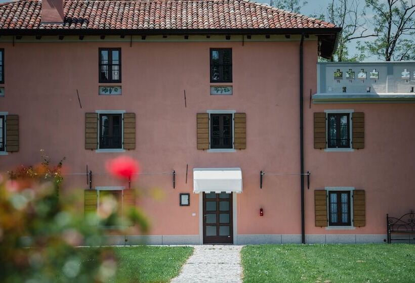 乡村酒店  Casale In Collina