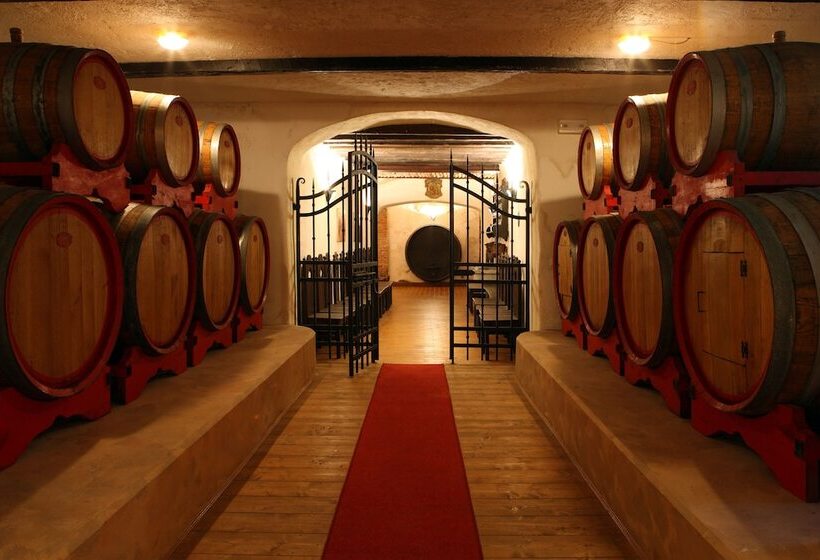 乡村酒店  Casale In Collina