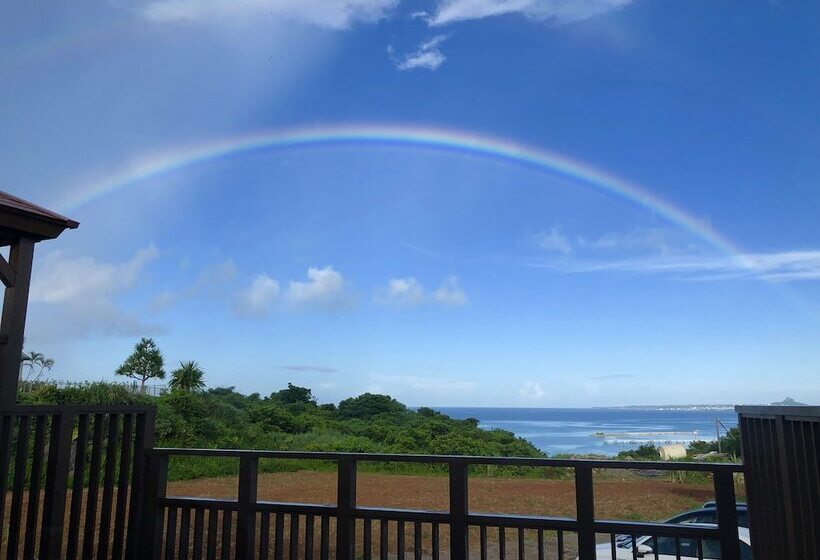 酒店 Sannin Resort