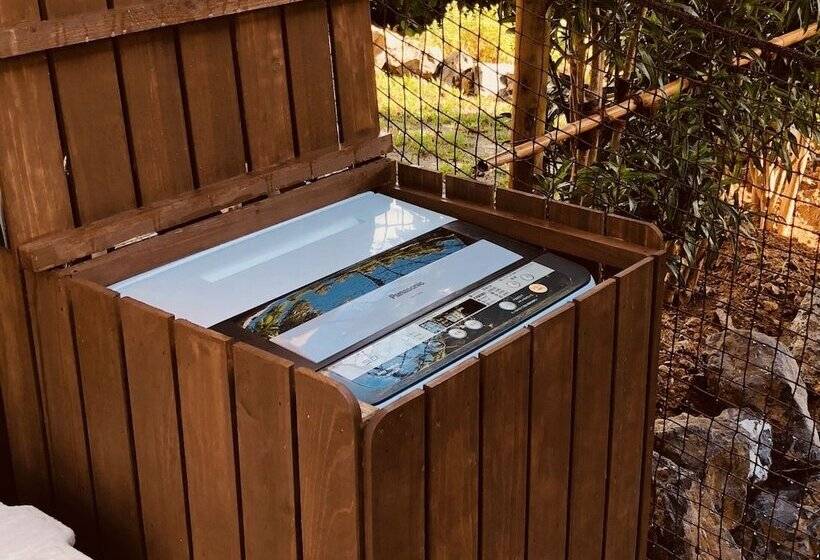 酒店 Sannin Resort