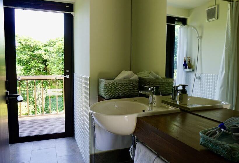 酒店 Sannin Resort